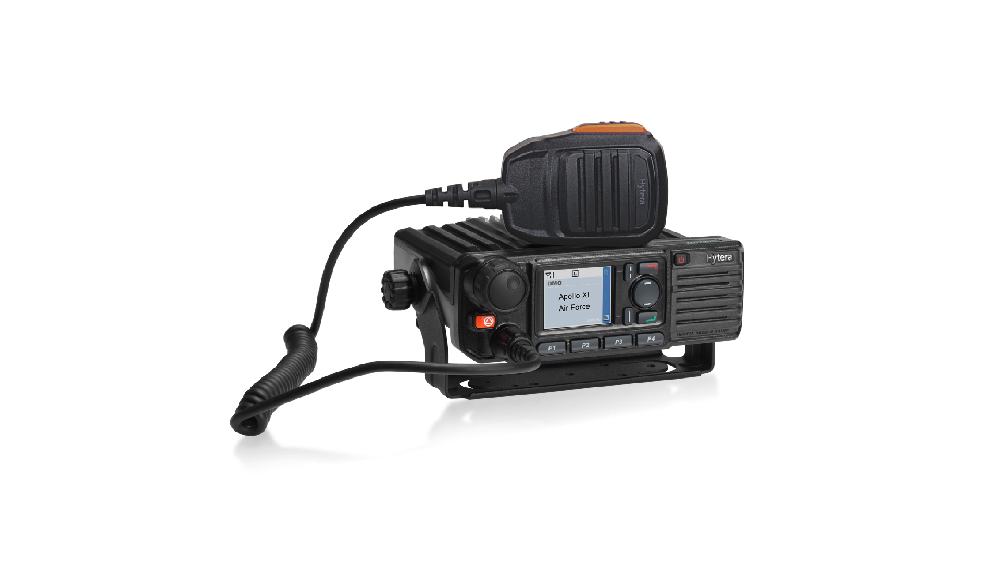 MD780i 海能達專業(yè)數(shù)字車載臺