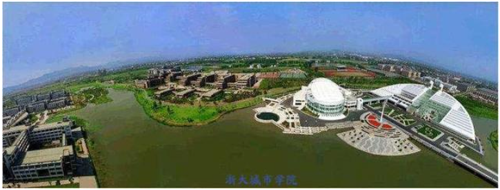 朵納無線對講系統在大學校園的應用