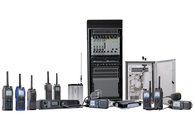 教你選購更適合你的對講機